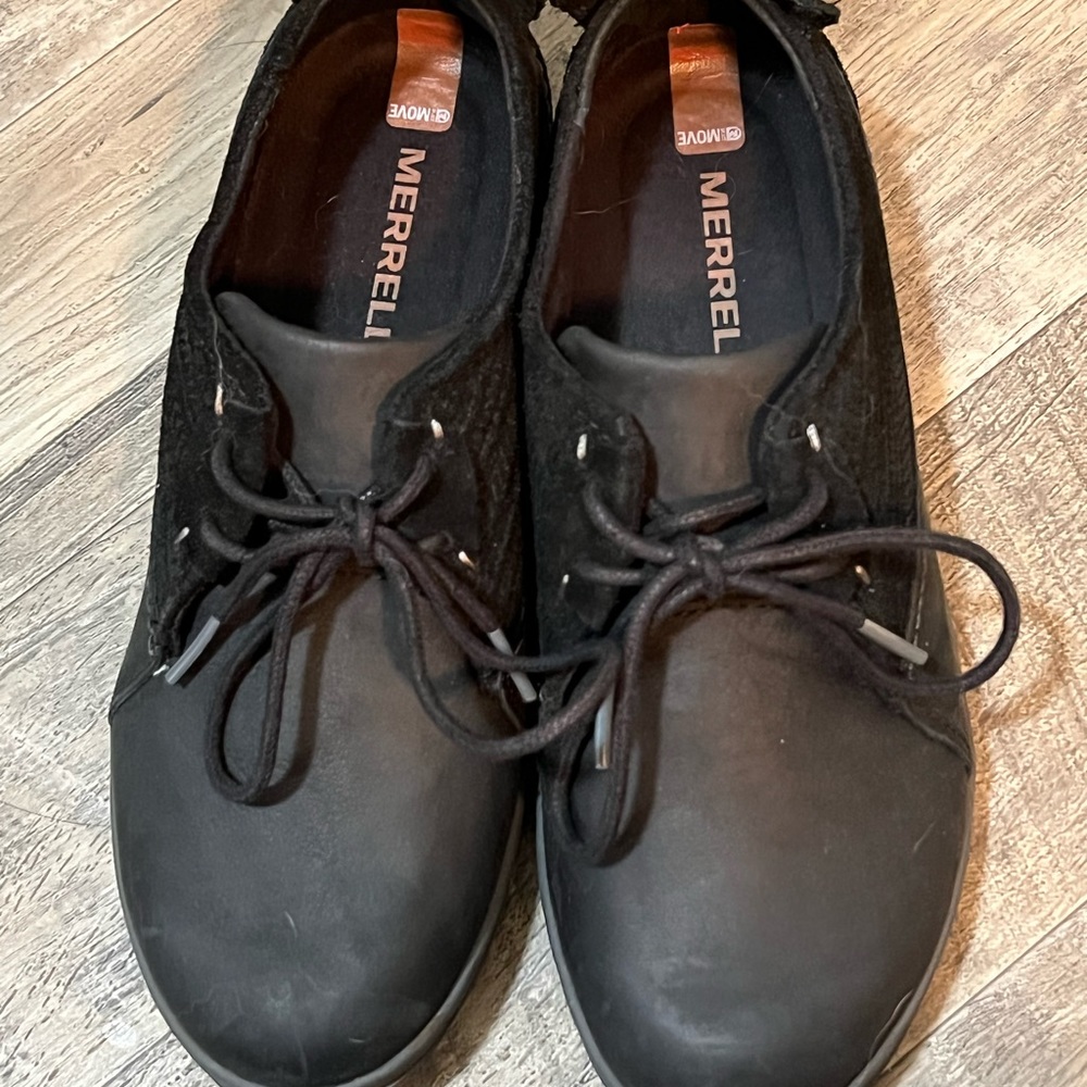 New Merrell Performance Move Select Grip Women’s … - image 3